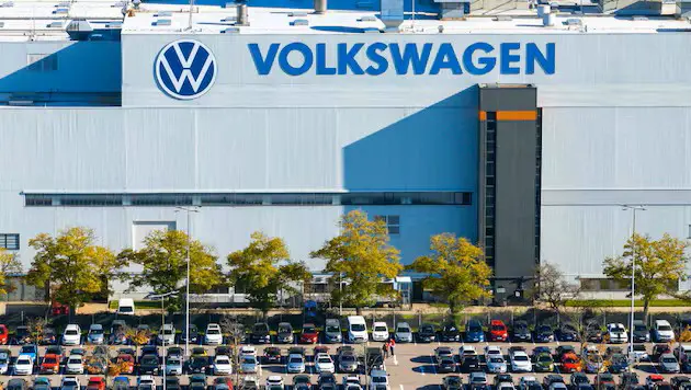 Кризис VW и новый курс: австрийские поставщики между Германией и Китаем